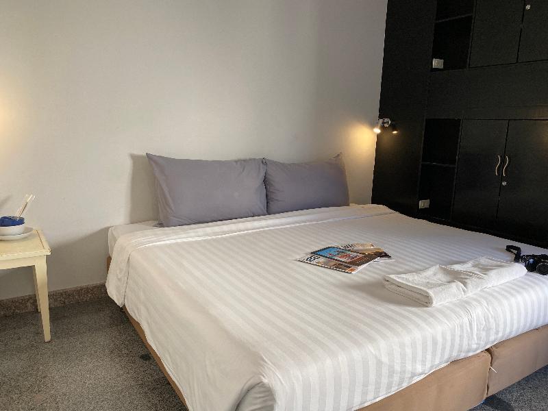 Sino Inn Phuket Hotel - Sha Plus Exterior foto